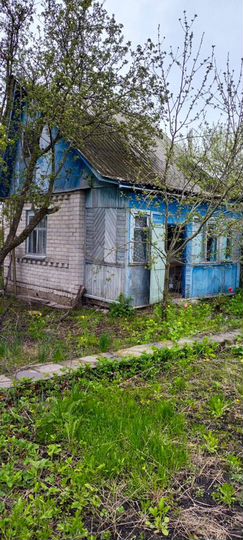 Дача 55 м² на участке 8 сот.