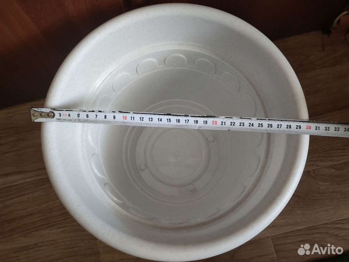 Горшок для цветов