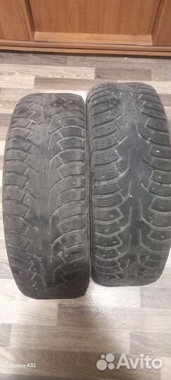Шины Nokian Tyres Nordman 5 175/65 R14 86T