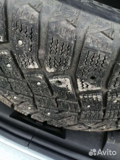 Continental Contact Star 215/60 R16