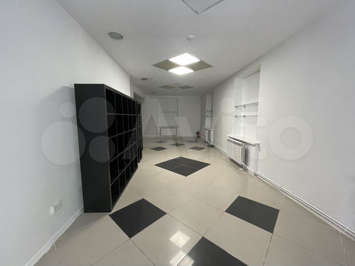 Свободного назначения, 60 м²