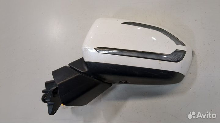 Зеркало боковое левое Hyundai Palisade