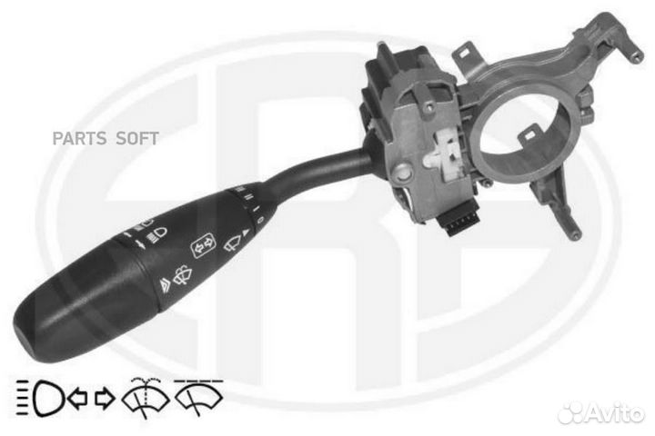 ERA 440788 440788 переключатель подрулевой\ MB Spr