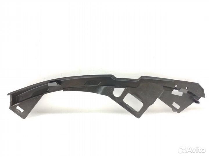 Кронштейн бампера передний правый Volvo V50 MW20