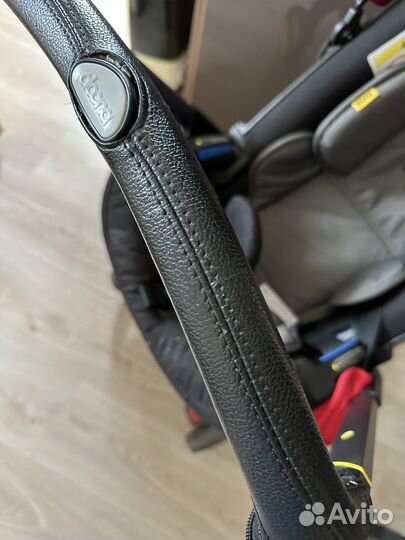 Коляска автокресло doona plus