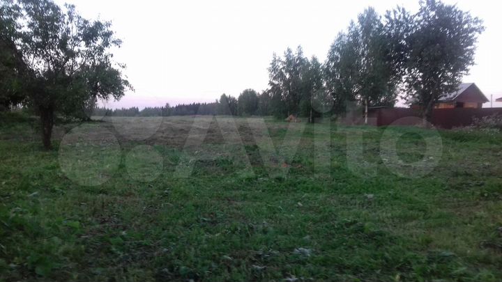 Участок 34 сот. (ИЖС)