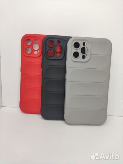 Чехол iPhone 12 pro