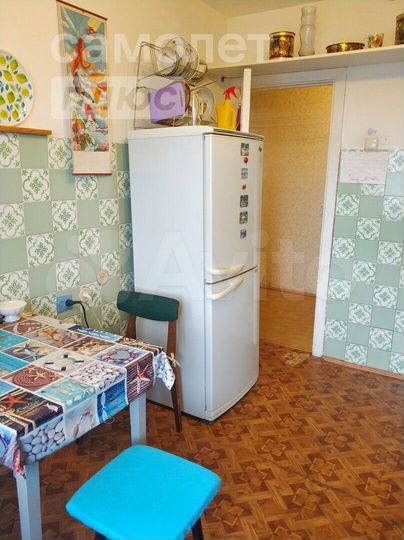 3-к. квартира, 65,7 м², 5/9 эт.