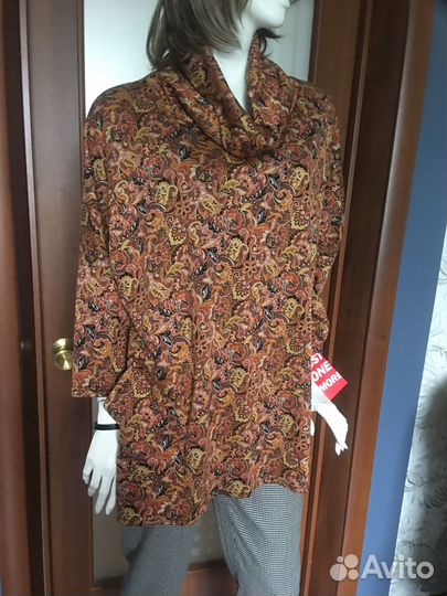 Джемпер женский