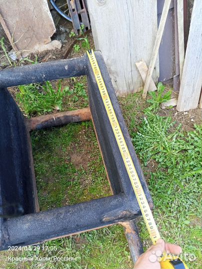 Котёл в печку