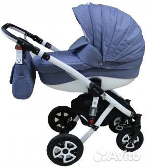 Детские коляски