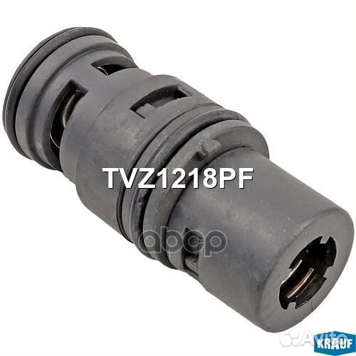 Термостат TVZ1218PF Krauf