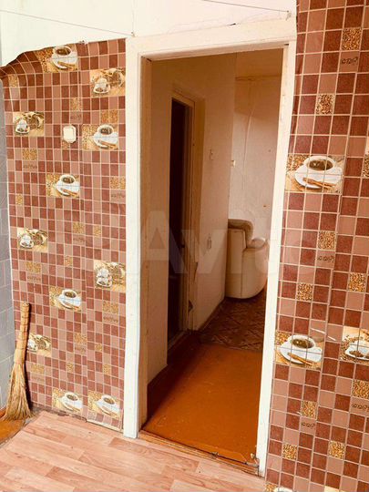 2-к. квартира, 198 м², 2/2 эт.