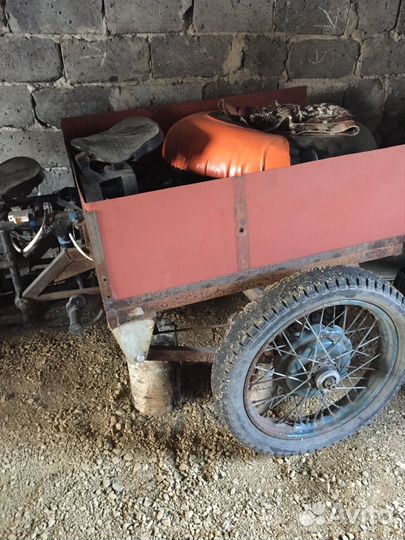 Продам Урал