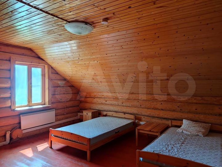 Дом 265 м² на участке 21 сот.