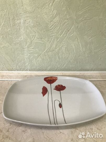 Кухонная посуда бу