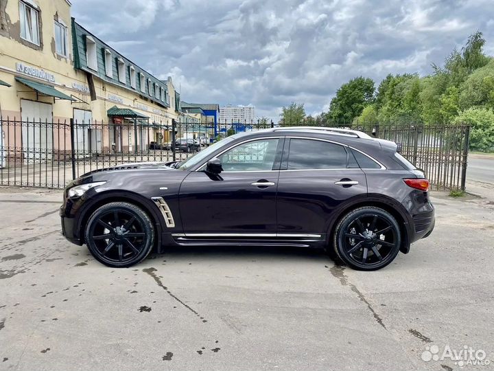 Колеса оригинал KMC KM651 slide Gloss Black R22