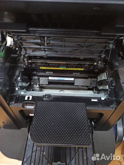 Мфу HP LaserJet Pro M1536DNF