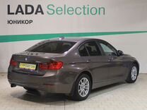 BMW 3 серия, 2013, с пробегом, цена 1 265 000 руб.