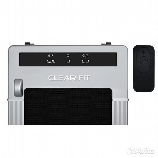 Беговая дорожка электрическая Ovicx-Smart Run