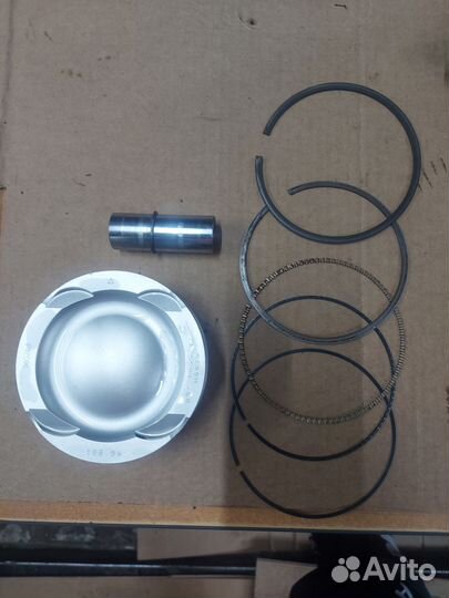 Поршень на sea doo rxp 215-255