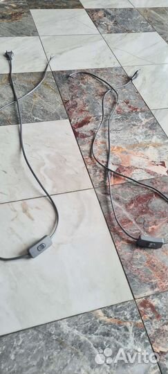 Провод для бра