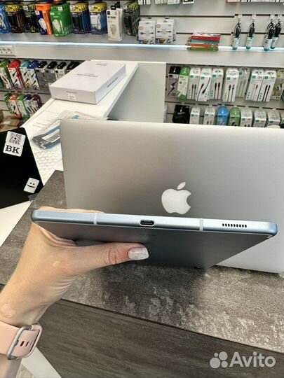 Планшет Samsung galaxy tab S6 lite