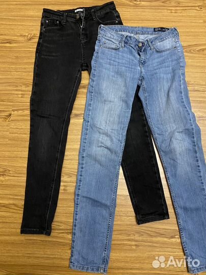 Женские вещи пакетом 42-44