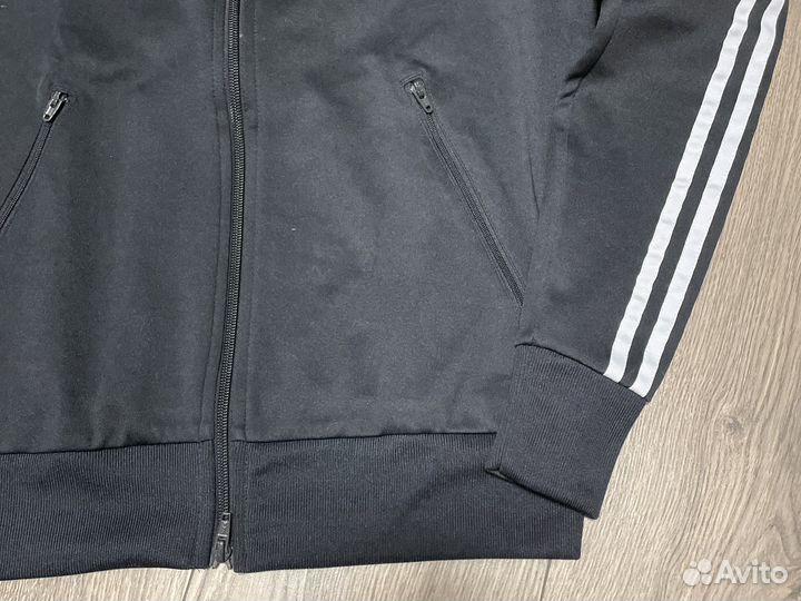 Олимпийка adidas женская 42