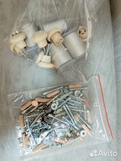 Пеленальный комод Антел Ульяна 2