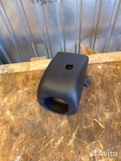 Подрулевой кожух Volkswagen Polo 5 рестайлинг