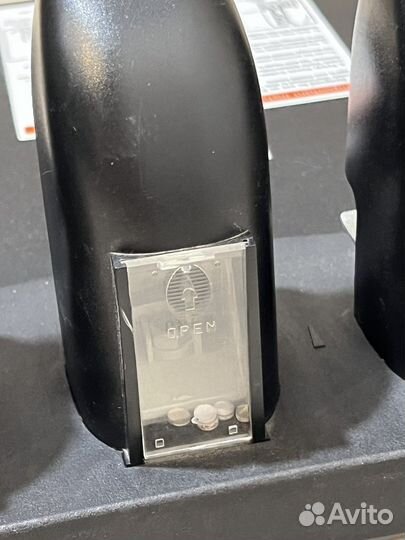 Дырокол kw-trio power punch 954 (на 4 отверстия)