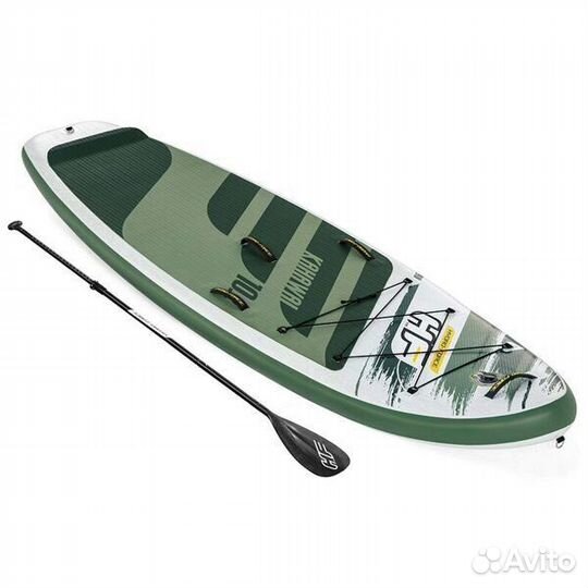 Bestway Hydro Force Kahawai 10’2” 2022 sup-борд