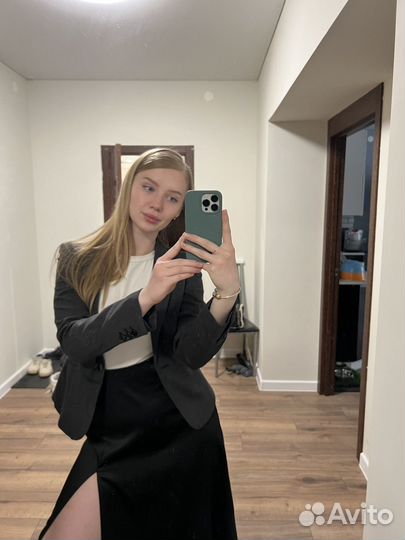 Парикмахер стилист