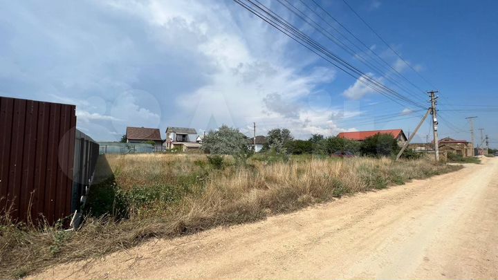 Участок 10 сот. (ИЖС)