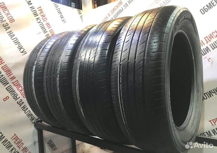 Laufenn G Fit AS 225/60 R17