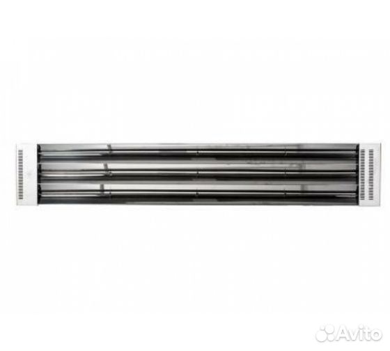 Инфракрасный обогреватель Ballu BIH-T-6.0 (гэс)