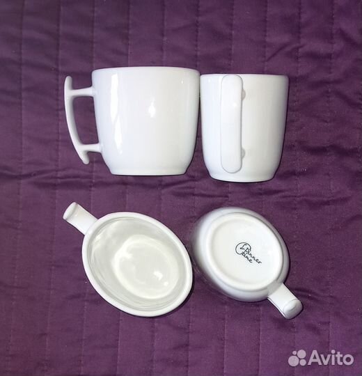 Кофейные чашки