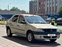 Renault Logan 1.4 MT, 2008, 152 769 км, с пробегом, цена 447 000 руб.