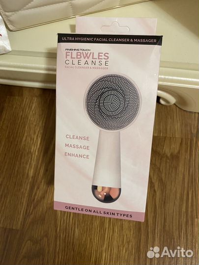 Массажер для лица