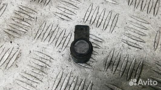 Парктроник задний audi A6 C7 (DEA25HL02)