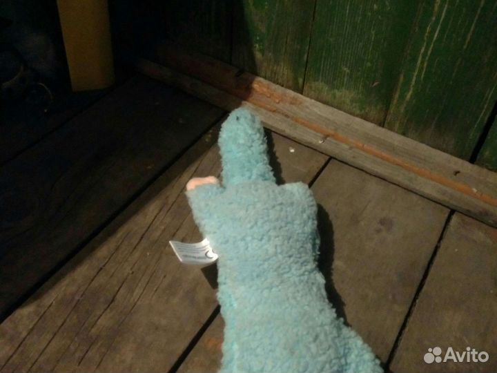 Игрушки и азбука