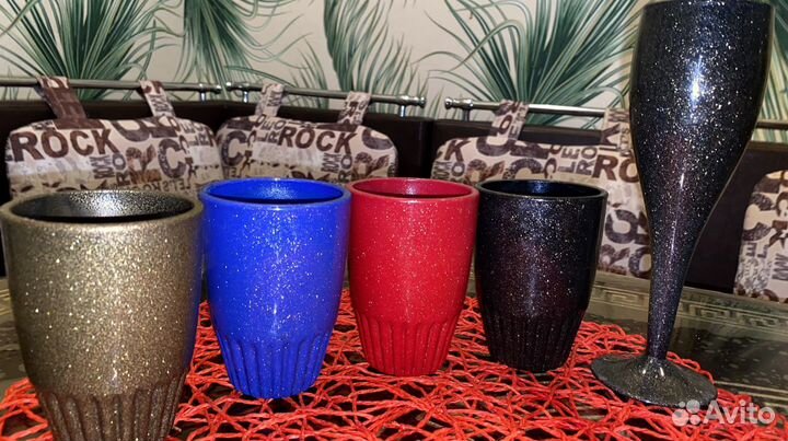 Посуда СССР