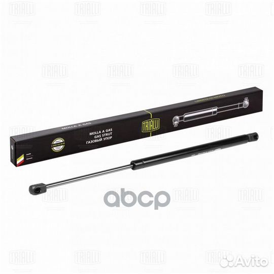 Амортизатор кр. багажника hyundai ix35 10- GS 0