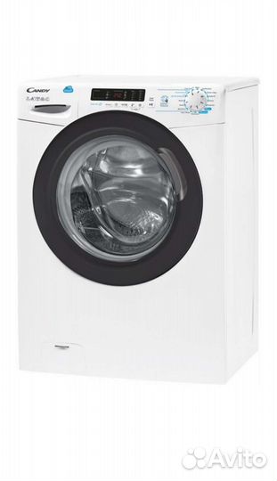 Стиральная машина новая