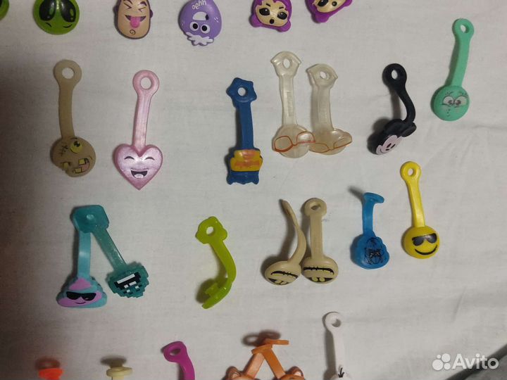 Скрепыши, бравлеры, приколыши