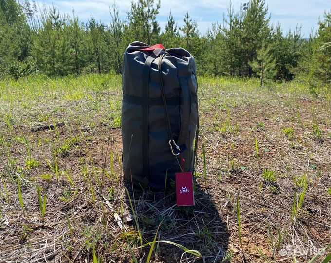 Спальный мешок оптом