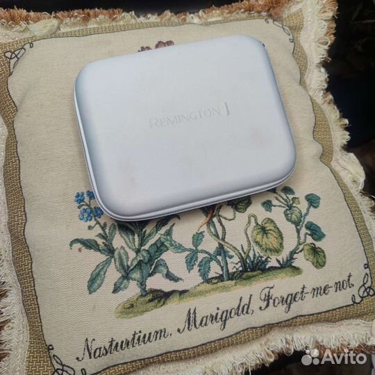 Фотоэпилятор Remington IPL3500 весь комплект новый