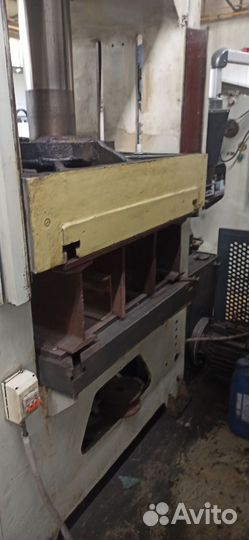 Гидропресс 160 тонн пб 476
