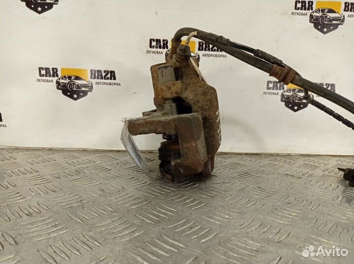 Суппорт передний левый L BMW 3, BMW X1, BMW Z4